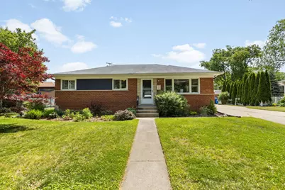 3 Audrey Lane, Mount Prospect, IL 60056 - Photo 1