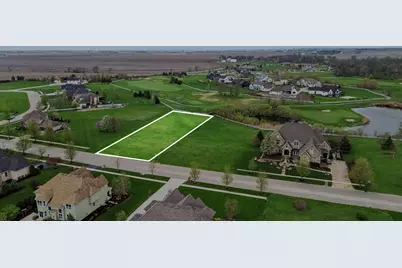 7633 Fairway Drive, Yorkville, IL 60560 - Photo 1