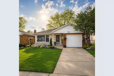 7810 Kilbourn Avenue, Skokie, IL 60076 - Photo 1