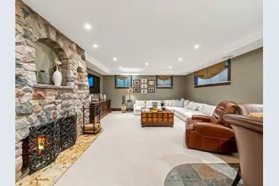 3505 Haweswood Drive, Crete, IL 60417 - Photo 89