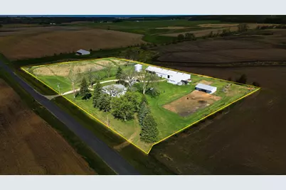 17870 Clover Road, Morrison, IL 61270 - Photo 1