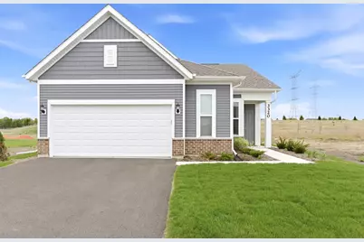 3320 Fulshear Circle, Aurora, IL 60503 - Photo 1