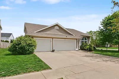 1206 Cobblefield Road, Champaign, IL 61822 - Photo 3