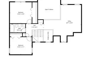 11331 W Monticello Pl, Westchester, IL 60154 - Photo 35