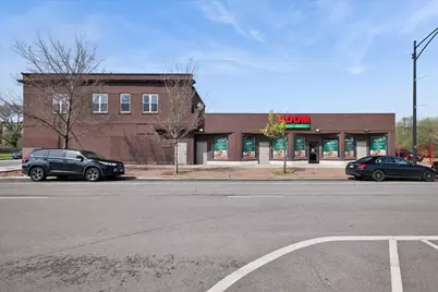 4650 S Indiana Avenue, Chicago, IL 60653 - Photo 3