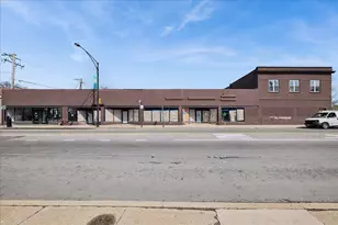 4650 S Indiana Ave, Chicago, IL 60653 - Photo 1