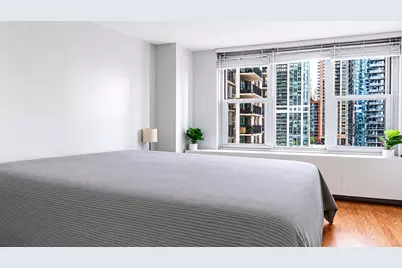 400 E Randolph Street #1104, Chicago, IL 60601 - Photo 13
