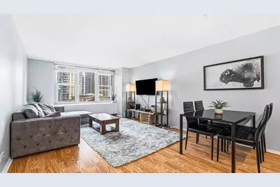 400 E Randolph Street #1104, Chicago, IL 60601 - Photo 5