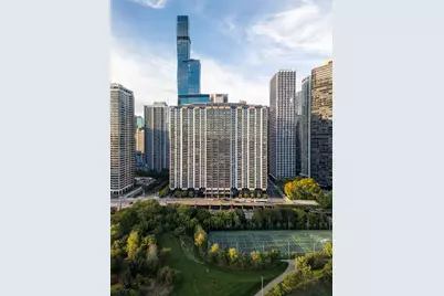 400 E Randolph Street #1104, Chicago, IL 60601 - Photo 29