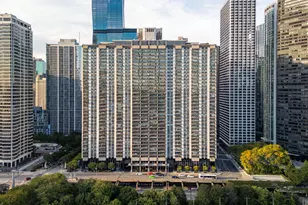 400 E Randolph St, Chicago, IL 60601 - Photo 29