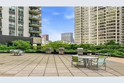 400 E Randolph Street #1104, Chicago, IL 60601 - Photo 23