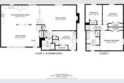 15505 Orogrande Drive, Oak Forest, IL 60452 - Photo 29