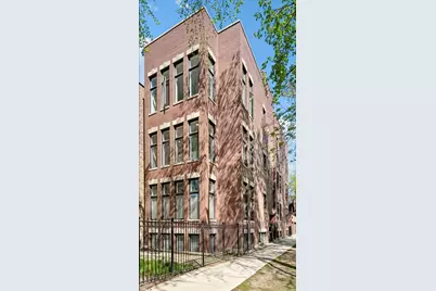 1934 W Thomas Street #2, Chicago, IL 60622 - Photo 1