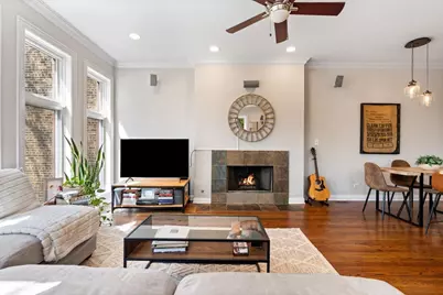1934 W Thomas Street #2, Chicago, IL 60622 - Photo 5
