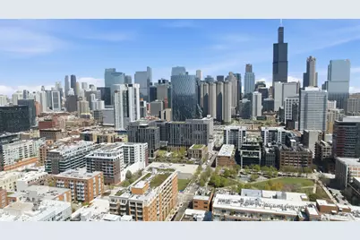 950 W Monroe Street #710, Chicago, IL 60607 - Photo 3