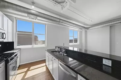 950 W Monroe Street #710, Chicago, IL 60607 - Photo 11