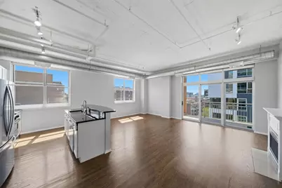 950 W Monroe Street #710, Chicago, IL 60607 - Photo 5