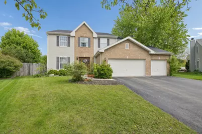2014 Fieldstone Court, Plainfield, IL 60586 - Photo 1