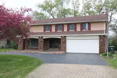20832 Sparta Lane, Olympia Fields, IL 60461 - Photo 1