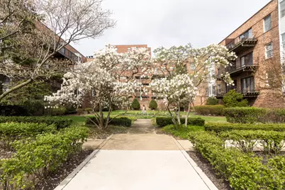 1730 Hinman Avenue #4G, Evanston, IL 60201 - Photo 1