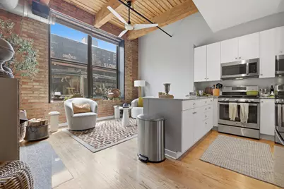 300 W Grand Avenue #203, Chicago, IL 60654 - Photo 3