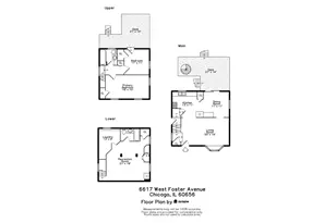 6617 W Foster Ave, Chicago, IL 60656 - Photo 37