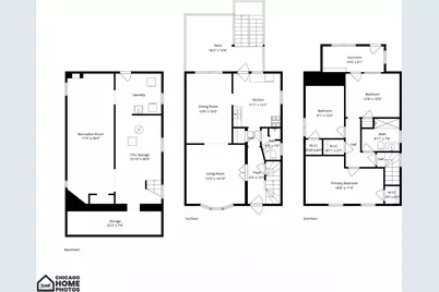 5044 W Wilson Avenue, Chicago, IL 60630 - Photo 31