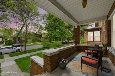 5044 W Wilson Avenue, Chicago, IL 60630 - Photo 15