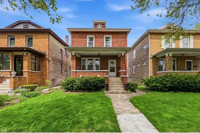 5044 W Wilson Avenue, Chicago, IL 60630 - Photo 3