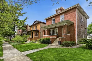 5044 W Wilson Ave, Chicago, IL 60630 - Photo 5