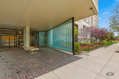 2800 N Lake Shore Drive #3411, Chicago, IL 60657 - Photo 3