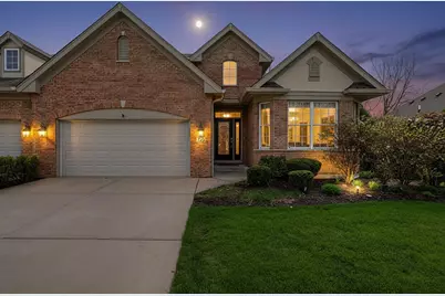 735 Woodglen Lane, Lemont, IL 60439 - Photo 1