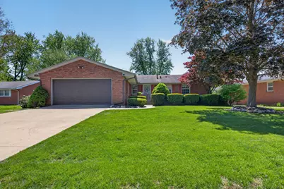 1305 E Vernon Avenue, Normal, IL 61761 - Photo 1
