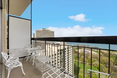 5201 S Cornell Avenue #27D, Chicago, IL 60615 - Photo 19