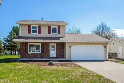 1101 S Bluff Street S, Albany, IL 61230 - Photo 1