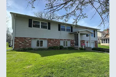 208 N College Street, Mount Carroll, IL 61053 - Photo 1