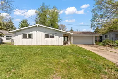 2412 Lawndale Drive, Champaign, IL 61821 - Photo 1