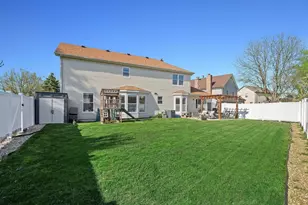 340 White Hall Terrace, Bloomingdale, IL 60108 - Photo 29