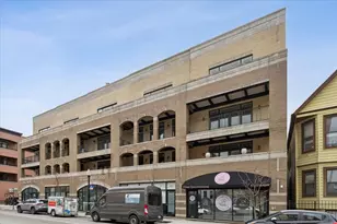 1423 W Belmont Ave, Chicago, IL 60657 - Photo 1
