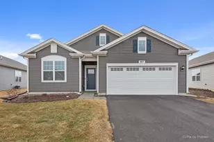 927 Plateau Dr, Pingree Grove, IL 60140 - Photo 3