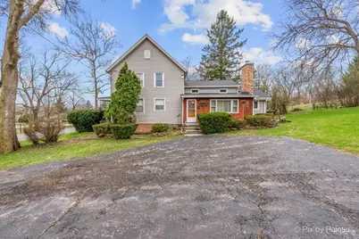 W3004 Krueger Road, Lake Geneva, WI 53147 - Photo 1