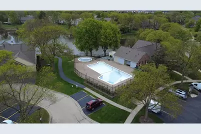 1514 Camden Court #A1, Wheeling, IL 60090 - Photo 37