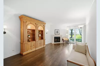 1514 Camden Court #A1, Wheeling, IL 60090 - Photo 5