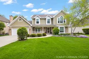 1063 Willow Creek Rd, West Chicago, IL 60185 - Photo 1