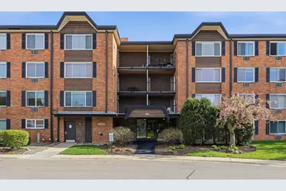 1216 S New Wilke Road #307, Arlington Heights, IL 60005 - Photo 1