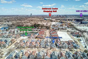 1713 Astor Ave, Oakbrook Terrace, IL 60181 - Photo 29