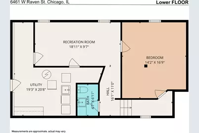 6461 W Raven Street, Chicago, IL 60631 - Photo 31