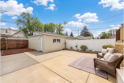 6461 W Raven Street, Chicago, IL 60631 - Photo 29