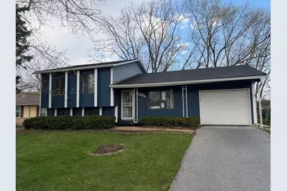 18106 Charlemagne Avenue, Hazel Crest, IL 60429 - Photo 1