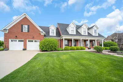 1753 Hannaford Drive, Sugar Grove, IL 60554 - Photo 1